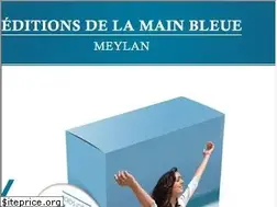 Sites similar to mainbleue.com