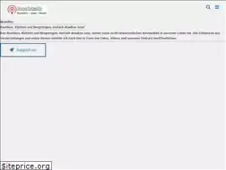 Sites similar to mainbloc.de