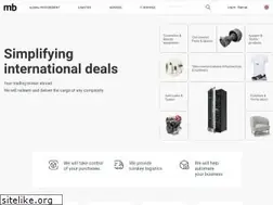 Sites similar to mainbox.com