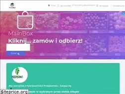 Sites similar to mainbox.pl