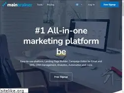 Sites similar to mainbrainer.com