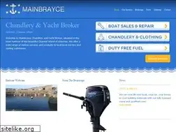 Sites similar to mainbrayce.co.uk