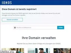 Sites similar to mainburg360.de