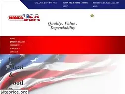Sites similar to maincausa.com
