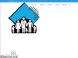 Sites similar to maincenterfamilymedicine.com