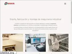 Sites similar to maincer.es