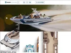 Sites similar to mainchannel.com