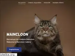 Sites similar to maincloon.ca