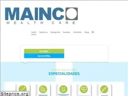 Sites similar to mainco.com.co