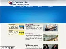 Sites similar to maincoat.com.ph