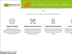 Sites similar to maincoatltd.co.uk