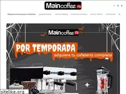 Sites similar to maincoffee.com.ec