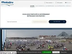 Sites similar to maindruphoto.com