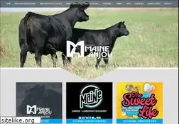Sites similar to maine-anjou.org