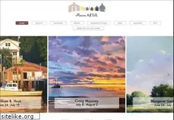 Sites similar to maine-art.com