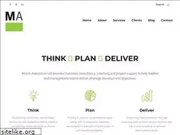 Sites similar to maine-associates.co.uk