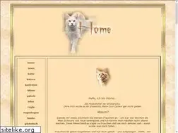 Sites similar to maine-coon-augsburg.de