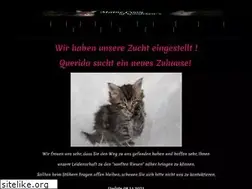 Sites similar to maine-coon-of-goodclaws.de