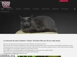 Sites similar to maine-coon.fr