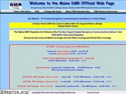 Sites similar to maine-dmr.org