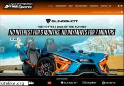 Sites similar to maine-lyactionsports.com