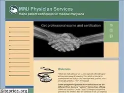 Sites similar to maine-mmj.com