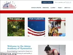 Sites similar to maineacademy.com