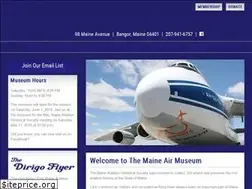 Sites similar to maineairmuseum.com