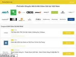 Sites similar to mainealarm.org