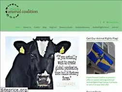 Sites similar to maineanimalcoalition.org