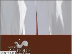 Sites similar to maineantiquedigest.com