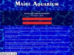 Sites similar to maineaquarium.org