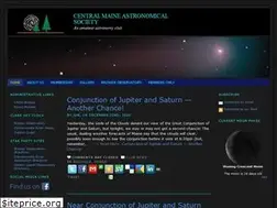 Sites similar to maineastro.com