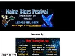 Sites similar to mainebluesfestival.com