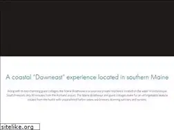 Sites similar to maineboathouse.com