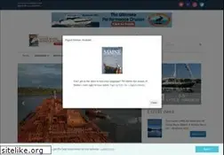 Sites similar to maineboats.com