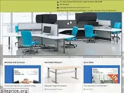Sites similar to mainebusinessfurniture.com