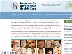 Sites similar to mainecahc.org