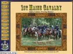 Sites similar to mainecav.org