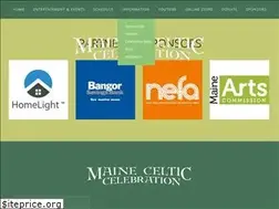 Sites similar to mainecelticcelebration.com