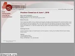 Sites similar to mainecenters.com