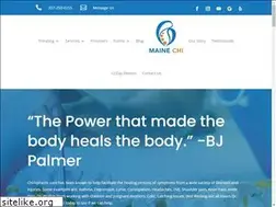 Sites similar to mainechi.com