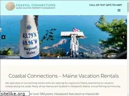 Sites similar to mainecoastalconnections.com