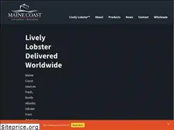 Sites similar to mainecoastcompany.com