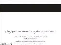 Sites similar to mainecoastkitchen.com