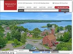 Sites similar to mainecoastproperties.com