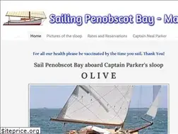 Sites similar to mainecoastsail.com