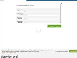 Sites similar to mainecoeurdesarthe.fr