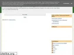 Sites similar to mainecohousing.blogspot.com