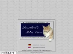Sites similar to mainecoon-hamburg.com
